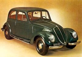 1935 Fiat 1500